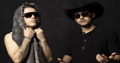 Mito & Didier Presentan “Jazz Bélico”, Una Propuesta Que Expande Los Límites Del Regional