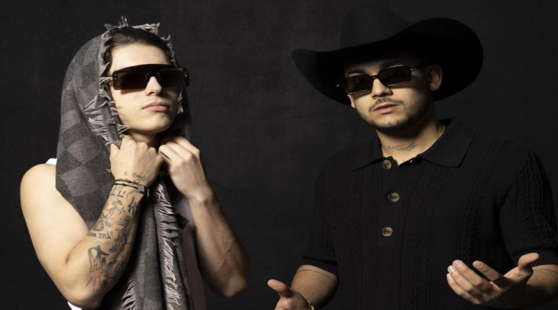 Mito & Didier Presentan “Jazz Bélico”, Una Propuesta Que Expande Los Límites Del Regional