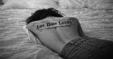 Elena estrena el video de “Los Días Locos”: Una obra visual nacida de la intimidad y la complicidad musical