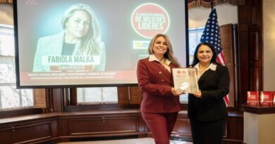   Fabiola Malka lleva a Harvard una poderosa reflexión sobre comunicación estratégica y liderazgo