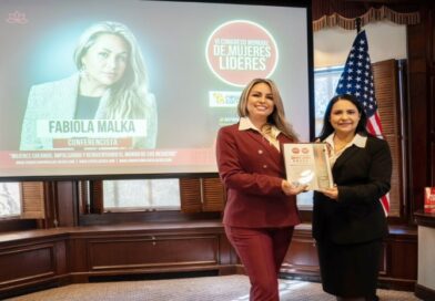   Fabiola Malka lleva a Harvard una poderosa reflexión sobre comunicación estratégica y liderazgo