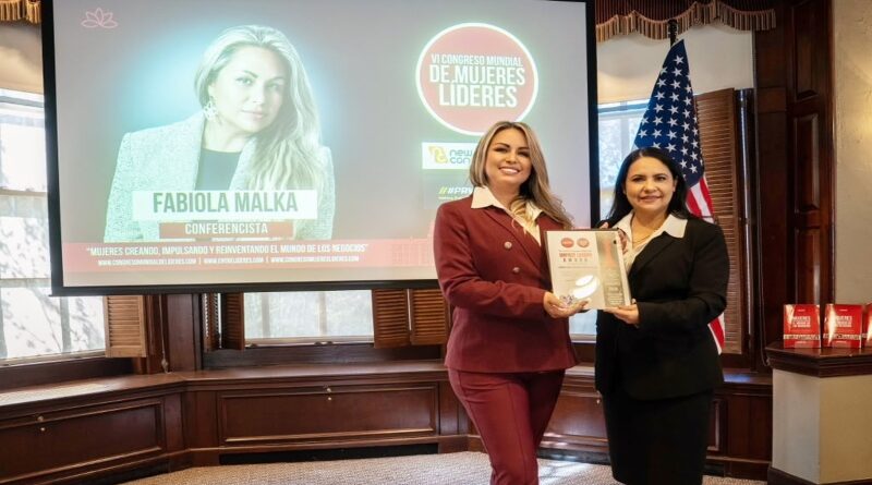 Fabiola Malka lleva a Harvard una poderosa reflexión sobre comunicación estratégica y liderazgo