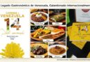 «Comerse a Venezuela en 14 Platos Nacionales»: La obra que revive la identidad culinaria del país "Comerse a Venezuela en 14 Platos Nacionales": La obra que revive la identidad culinaria del país