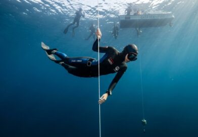 Venezuela formará a su nueva generación de instructores de apnea con aval internacional CMAS Venezuela formará a su nueva generación de instructores de apnea con aval internacional CMAS