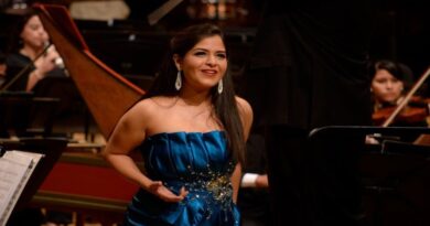 Ninoska Camacaro, Ivan Cardozo y Andrés Roig protagonizan concierto del Ciclo de Tríos Musicales del CVA
