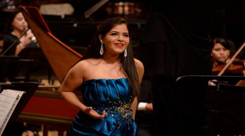 Ninoska Camacaro, Ivan Cardozo y Andrés Roig protagonizan concierto del Ciclo de Tríos Musicales del CVA