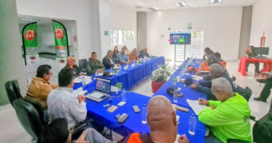 Artistas y asistentes respaldados por total seguridad para los eventos musicales de Venezuela en junio