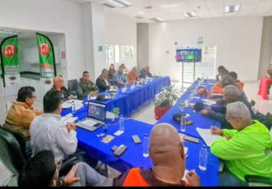 Artistas y asistentes respaldados por total seguridad para los eventos musicales de Venezuela en junio