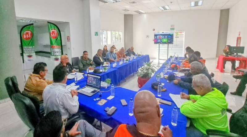 Artistas y asistentes respaldados por total seguridad para los eventos musicales de Venezuela en junio