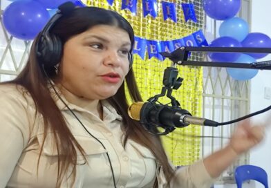 Siberio: "Las mujeres somos el motor de la transformación comunal en Miranda"