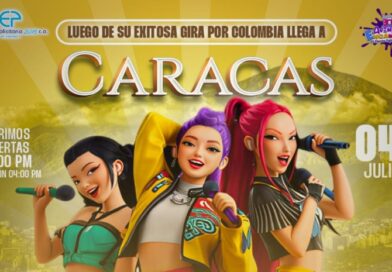 El fenómeno "Las Guerreras K-Pop vs Los Saja Boys" llega al Teatro Urban Cuplé tras su exitosa gira internacional