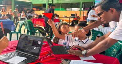 Más de 200 estudiantes participaron en Intercolegial de Programación 2026