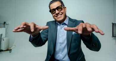 Con “HEARTBEATS” el pianista venezolano, Manuel Gámez, apuesta a conquistar nuevamente el mercado hispano