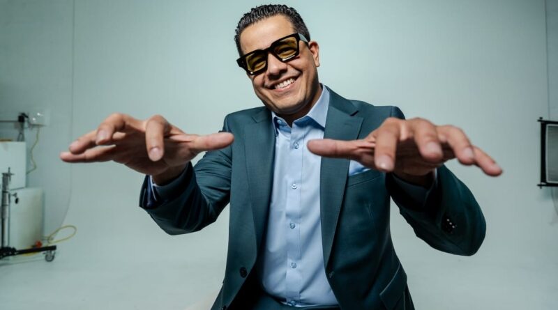 Con “HEARTBEATS” el pianista venezolano, Manuel Gámez, apuesta a conquistar nuevamente el mercado hispano