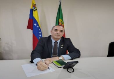 CAVENPORT impulsa el blindaje empresarial y la internacionalización del empresariado venezolano a través de su red global CAVENPORT impulsa el blindaje empresarial y la internacionalización del empresariado venezolano a través de su red global