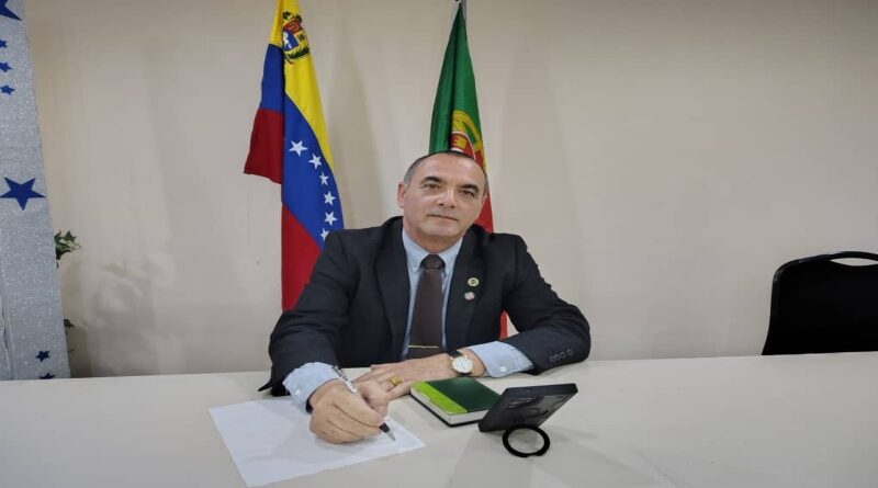 CAVENPORT impulsa el blindaje empresarial y la internacionalización del empresariado venezolano a través de su red global