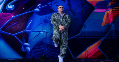 Jaykei 305 Presenta "Sin Pijama" una Poruesta Cargada de Emoción, Pasión y Autenticidad