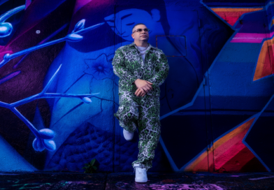 Jaykei 305 Presenta "Sin Pijama" una Poruesta Cargada de Emoción, Pasión y Autenticidad