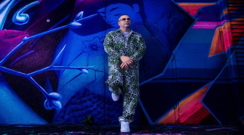 Jaykei 305 Presenta "Sin Pijama" una Poruesta Cargada de Emoción, Pasión y Autenticidad