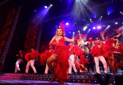 ¡Marjorie De Sousa, arrasa como protagonista de “Perfume de Gardenia”, el musical número uno de México! ¡Marjorie De Sousa, arrasa como protagonista de “Perfume de Gardenia”, el musical número uno de México!