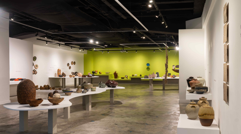 Visita guiada por la exposición “Formas de un siglo inquieto” se realizará en Espacio Arte al Cubo