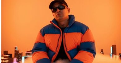El cantante zuliano Danielvis estrena "Felina"