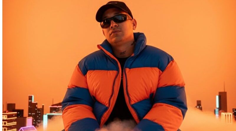 El cantante zuliano Danielvis estrena "Felina"