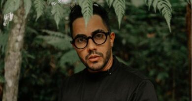 El Ingeniero de Éxitos NAIZ Regresa a la Escena Musical con "Epicentro", un Himno de Fe y Resiliencia para Latinoamérica