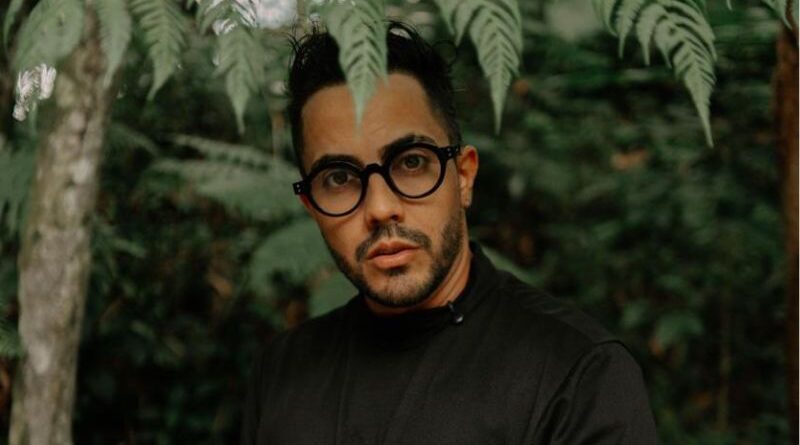El Ingeniero de Éxitos NAIZ Regresa a la Escena Musical con "Epicentro", un Himno de Fe y Resiliencia para Latinoamérica