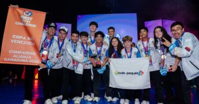 Team Codepeques se corona bicampeón en la Copa KA'I 2026