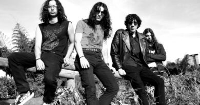 El “Maracay Death Fast” regresa en su sexta edición como parte de la gira colombo-venezolana "Evil Death Over Venezuela"