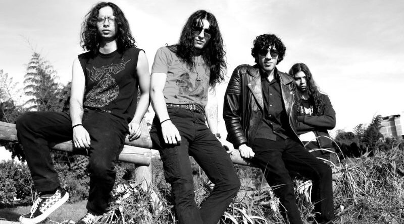 El “Maracay Death Fast” regresa en su sexta edición como parte de la gira colombo-venezolana "Evil Death Over Venezuela"