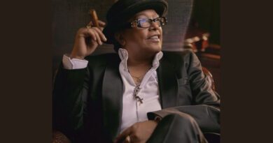 Sergio Vargas reafirma su legado con su nuevo álbum “De Todo Un Poco”