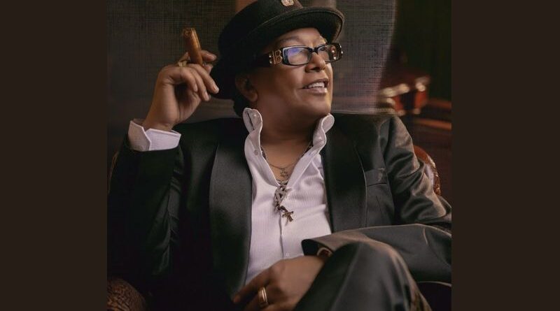 Sergio Vargas reafirma su legado con su nuevo álbum “De Todo Un Poco”