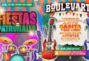 Boulevarte llega para renovar las Fiestas Patronales de San Antonio de los Altos 2026 Boulevarte llega para renovar las Fiestas Patronales de San Antonio de los Altos 2026
