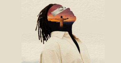 Osman presenta “Te echo de menos”, un afrobeat cargado de nostalgia y emoción
