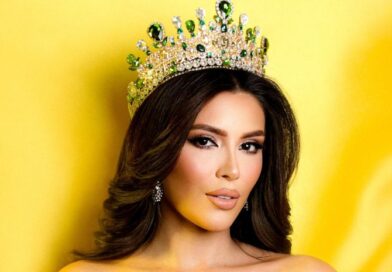 Rumbo a la corona: Ysamar Rodríguez es designada Miss Mesoamérica Guárico 2026 Rumbo a la corona: Ysamar Rodríguez es designada Miss Mesoamérica Guárico 2026