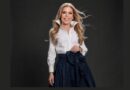 Entre Belleza y el Éxito: Lucy Amado inspira desde el Universo de Carolina Herrera