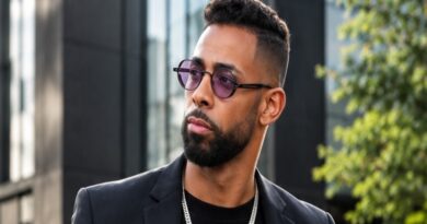 Jay Manny conquista el verano con sus lanzamientos “Sin Miedo” y “Nectar”