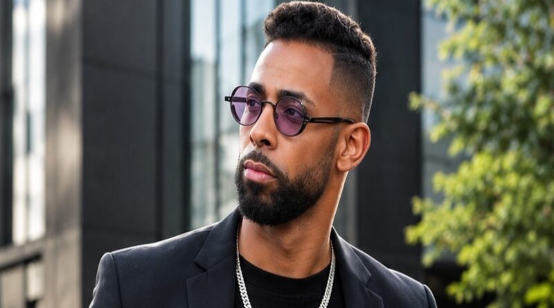 Jay Manny conquista el verano con sus lanzamientos “Sin Miedo” y “Nectar”