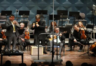 Jesús “Pingüino” González celebra 50 años de carrera lanzando el disco Laguneando y girando por EEUU y España Jesús “Pingüino” González celebra 50 años de carrera lanzando el disco Laguneando y girando por EEUU y España