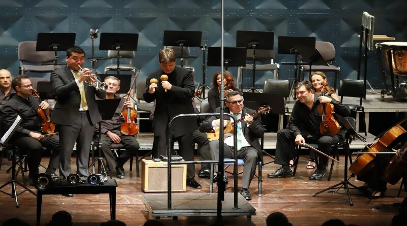 Jesús “Pingüino” González celebra 50 años de carrera lanzando el disco Laguneando y girando por EEUU y España Jesús “Pingüino” González celebra 50 años de carrera lanzando el disco Laguneando y girando por EEUU y España