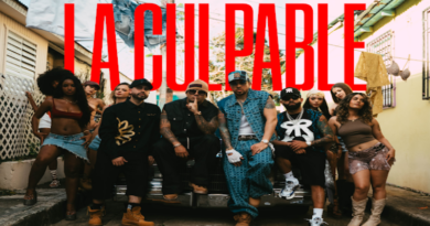 Los Hitmen Reviven La Esencia del Perreo Clásico Junto a Wisin y De La Ghetto en "La Culpable"
