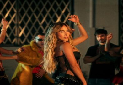Lau Souffront Presenta “Featuring”, Un Merengue De Raíz Urbana Cargado De Baile, Actitud y Seducción