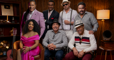 La Sonora Matancera Celebra “100 Años De Legado” Con Un Nuevo Álbum Histórico
