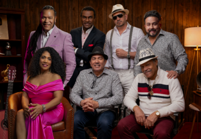 La Sonora Matancera Celebra “100 Años De Legado” Con Un Nuevo Álbum Histórico