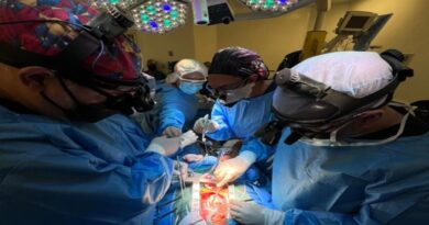 Cirujanos cardiovasculares debaten técnicas quirúrgicas sobre patologías cardíacas en Caracas