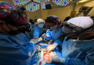 Cirujanos cardiovasculares debaten técnicas quirúrgicas sobre patologías cardíacas en Caracas