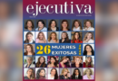 Ejecutiva Magazine presentó su nueva portada: 26 mujeres exitosas de 2026 en un exclusivo evento en Coral Gables