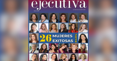 Ejecutiva Magazine presentó su nueva portada: 26 mujeres exitosas de 2026 en un exclusivo evento en Coral Gables